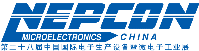 Logo of NEPCON CHINA Apr. 2026