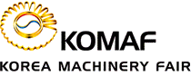 Logo of VIMAF - VIETNAM INTERNATIONAL MACHINERY FAIR - BAC NINH Nov. 2025