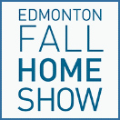 Logo of EDMONTON FALL HOME SHOW Oct. 2024