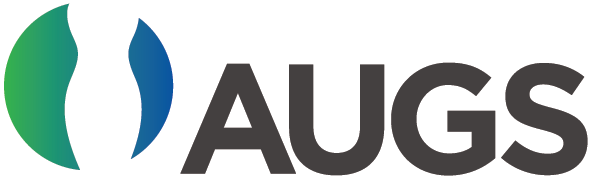 Logo of AUGS PFD Week 2024