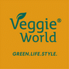 Logo of VEGGIEWORLD MÜNCHEN Nov. 2026
