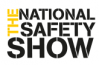 Logo of National Safety Show 2024
