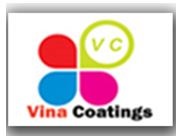Logo of VINA COATINGS Nov. 2026