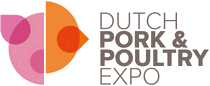 Logo of DUTCH PORK & POULTRY EXPO Oct. 2025