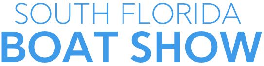 Logo of West Palm Beach Boat Show 2024