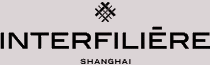 Logo of INTERFILIÈRE SHANGHAI Oct. 2026