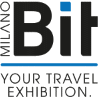 Logo of BIT - INTERNATIONAL TOURISM EXCHANGE Feb. 2026
