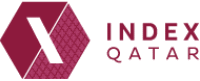 Logo of INDEX QATAR Oct. 2026