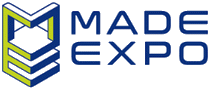 Logo of MADE EXPO Nov. 2025