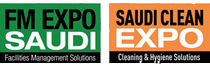 Logo of FM EXPO SAUDI & SAUDI CLEAN EXPO Mar. 2025