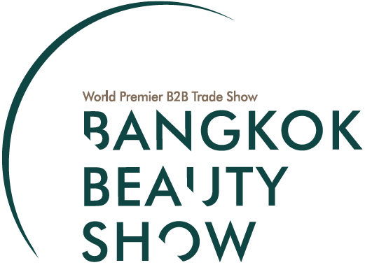 Logo of Bangkok Beauty Show 2022