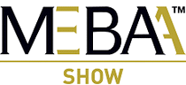 Logo of MEBAA - MIDDLE EAST BUSINESS AVIATION Dec. 2026