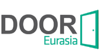 Logo of EURASIA DOOR FAIR Nov. 2025