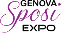 Logo of GENOVA SPOSI EXPO Oct. 2026