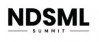 Logo of The Nordic Data Science and Machine Learning Summit 2024