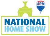 Logo of NATIONAL HOME SHOW Sep. 2025