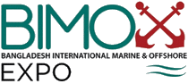 Logo of BIMOX - BANGLADESH INTERNATIONAL MARINE & OFFSHORE EXPO Oct. 2026