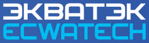 Logo of ECWATECH Sep. 2026