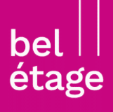 Logo of BELÉTAGE HAMBURG Feb. 2025