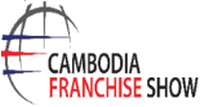 Logo of CAMBODIA FRANCHISE SHOW Oct. 2025