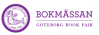 Logo of Bokmässan Göteborg 2024