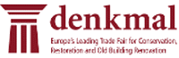 Logo of DENKMAL ' Nov. 2026