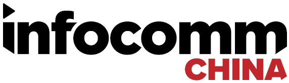 Logo of InfoComm China 2024
