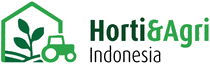 Logo of HORTI & AGRI INDONESIA Sep. 2025