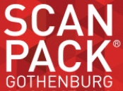 Logo of SCANPACK Oct. 2024