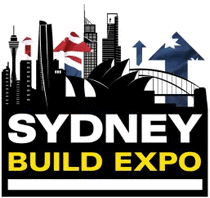 Logo of SYDNEY BUILD EXPO Apr. 2026