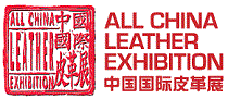 Logo of ALL CHINA LEATHER EXHIBITION - ACLE ' Sep. 2026