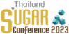 Logo of World Sugar Conference 2024