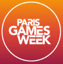 Logo of PARIS GAME WEEK Nov. 2024