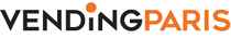 Logo of VENDING PARIS Apr. 2026