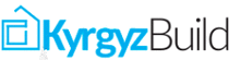 Logo of BISHKEK BUILD Mar. 2025