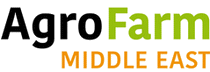 Logo of AGROFARM MIDDLE EAST Oct. 2025