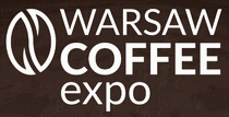 Logo of WARSAW COFFEE EXPO Sep. 2026