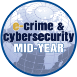 Logo of E-CRIME & CYBERSECURITY MID YEAR MEETING Oct. 2026