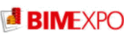 Logo of BIMEXPO Nov. 2026