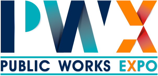 Logo of APWA PWX 2025