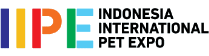 Logo of IIPE - INDONESIA INTERNATIONAL PET EXPO Sep. 2024