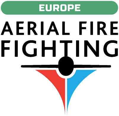 Logo of Aerial Firefighting Europe 2024