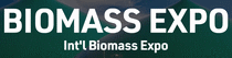 Logo of BIOMASS EXPO JAPAN - OSAKA Nov. 2026