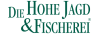 Logo of Die Hohe Jagd & Fischerei 2024