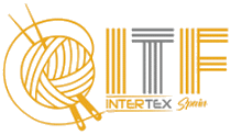 Logo of ITF - INTERTEX SPAIN Nov. 2025