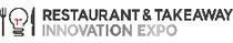 Logo of RESTAURANT & TAKEAWAY INNOVATION EXPO Sep. 2025