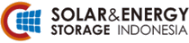 Logo of SESI - SOLAR & ENERGY STORAGE INDONESIA Sep. 2025