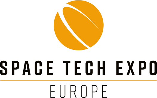 Logo of Space Tech Expo Europe 2024