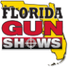 Logo of Florida Gun Shows Ft. Myers 2023