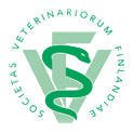 Logo of THE ANNUAL FINNISH VETERINARY CONFERENCE Nov. 2025